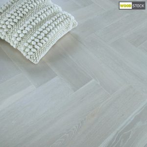 Parketvloer kliksysteem