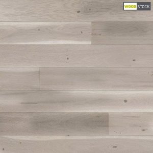 Woodstock silver parket