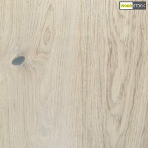 Woodstock silver parket