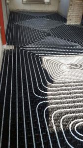 Magnesietvloer
