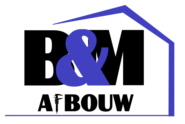 B&M afbouw