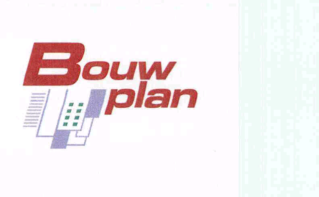Bouw plan