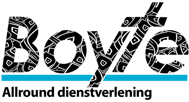 Boyte Allround dienstverlening