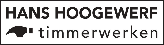 Hans Hoogewerf timmerwerken