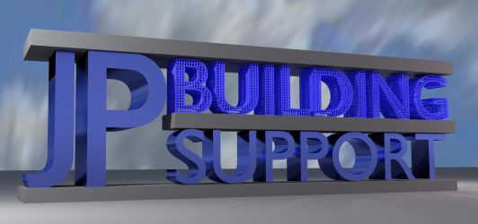 JP building support