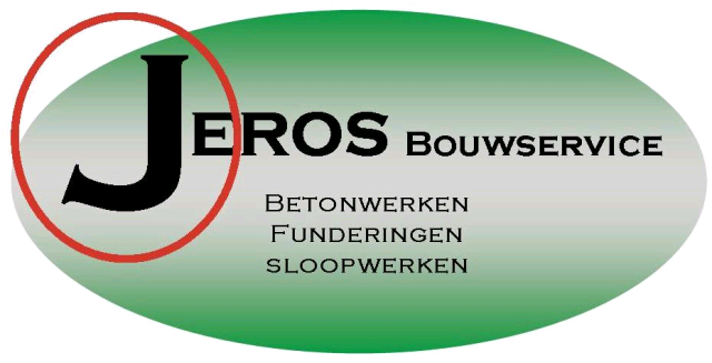 Jeros Bouwservice