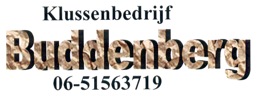 Klussenbedrijf Buddenberg
