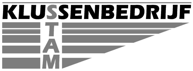 Klussenbedrijf Stam