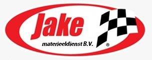 Logo Jake materieeldienst B.V.