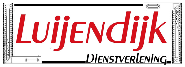 Luijendijk Dienstverlening