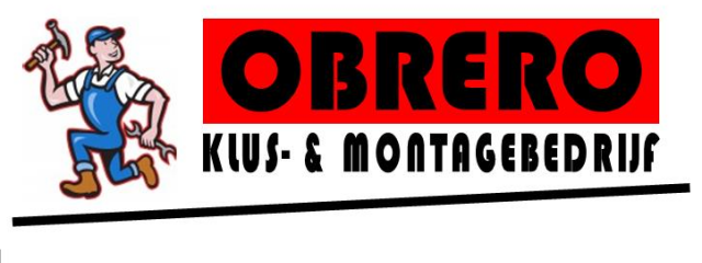 Obrero Klus&montagebedrijf