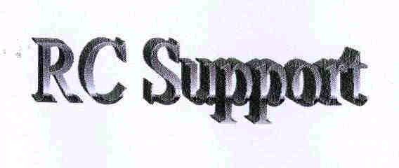 RC Support