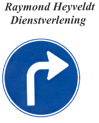 Raymond Heyveldt Dienstverlening