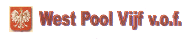 West pool vijf