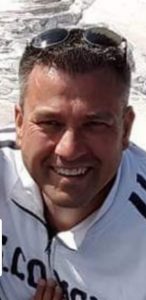 Jeroen Wang