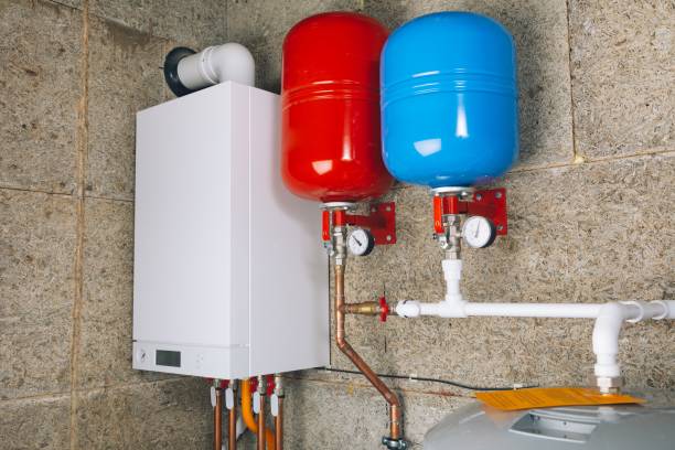 Zonneboiler systeem compleet