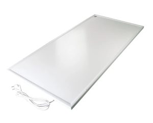 Infrarood vloerverwarming