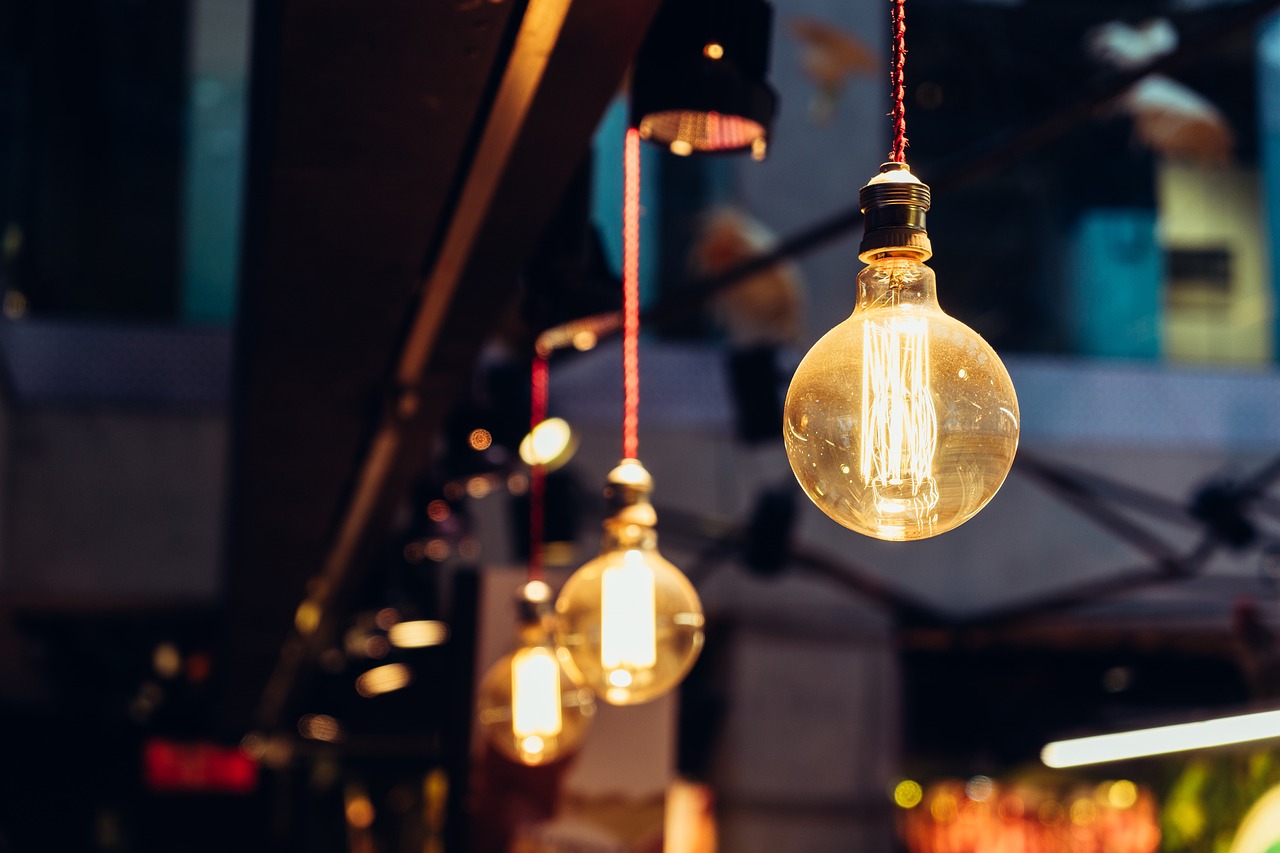LED verlichting