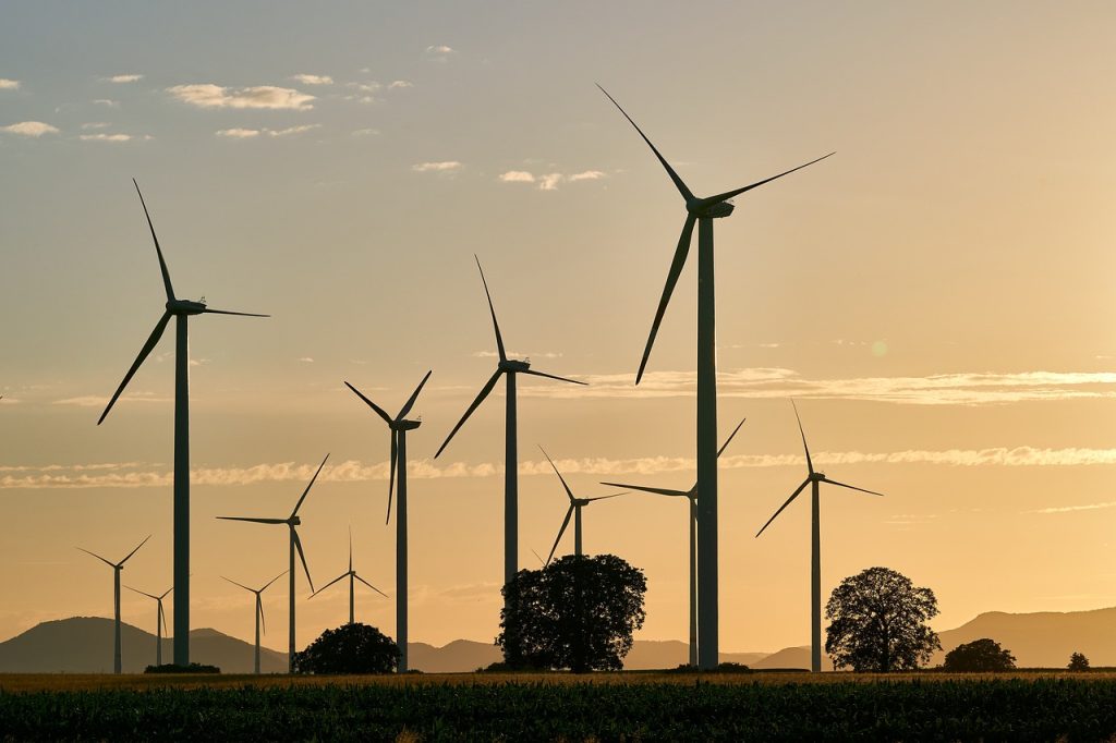 De voordelen van zonne-energie en andere hernieuwbare energiebronnen voor uw woning