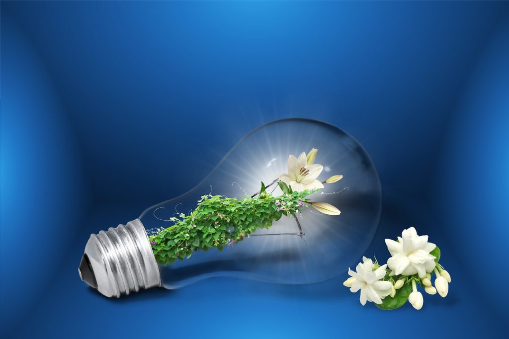 Waarom energie besparen cruciaal is voor uw portemonnee en het milieu