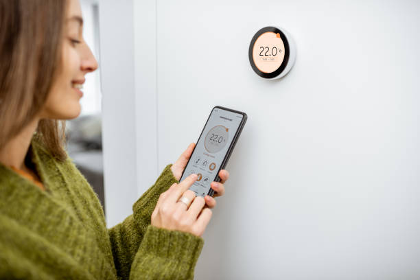 Hoe kies je de juiste thermostaat voor jouw vloerverwarming?