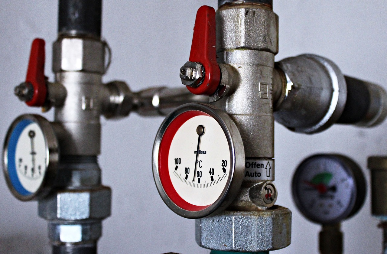 Soorten thermostaatregelingen voor vloerverwarming
