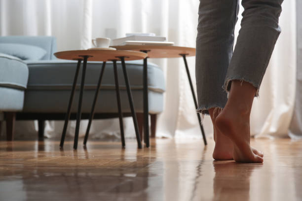welke vloeren vloerverwarming infrezen