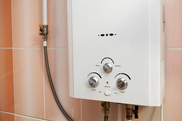 Cv-ketel vloerverwarming