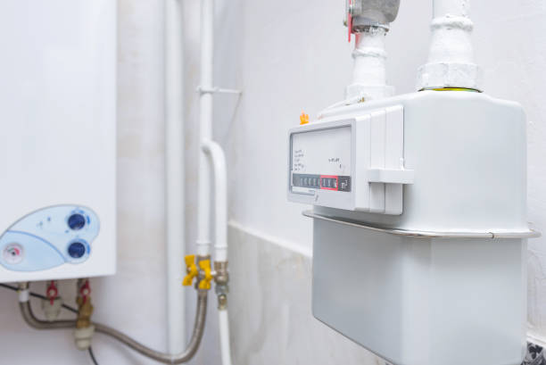 Modulerende cv-ketel