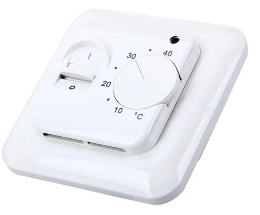 caravan thermostaat