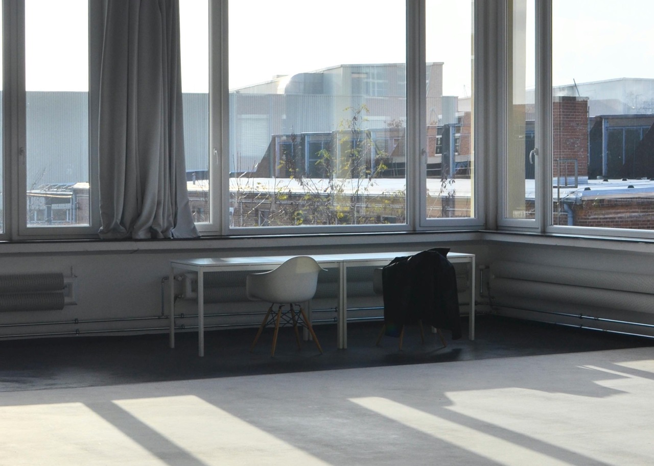 Schema vloerverwarming en radiatoren