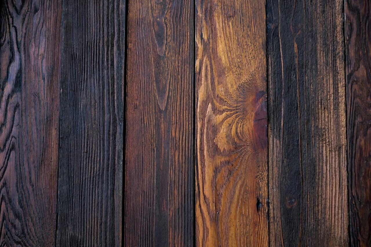 Kan elke houten vloer gebruikt worden voor vloerverwarming?