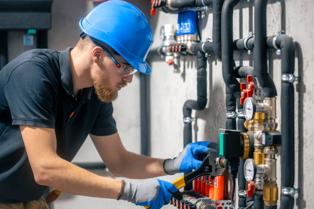 Vloerverwarming onderhoud kosten