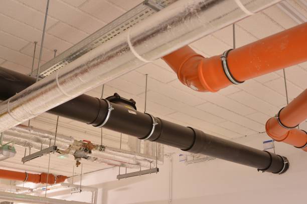 Vloerverwarming ontluchten