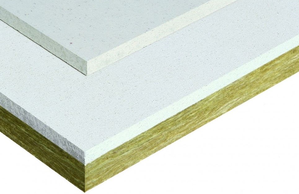 Fermacellplatten