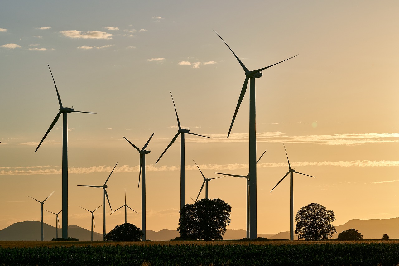 Vloerverwarming van gas naar elektrisch