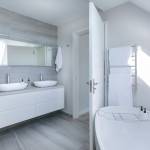 vloerverwarming badkamer