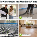 Isopact en vloerverwarming laten aanleggen