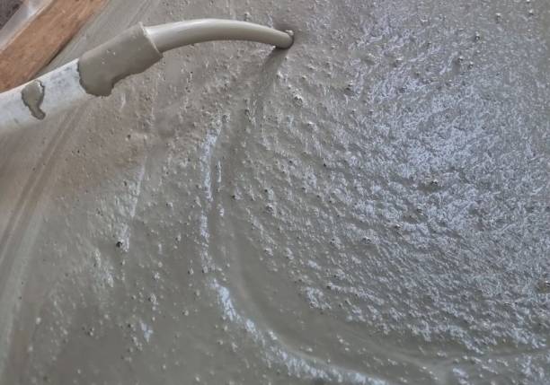 isopact onder vloerverwarming